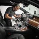 إزالة شعر الحيوانات الأليفة