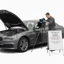 تلميع داخلي وخارجي كامل + صور احترافية