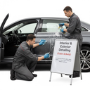 تلميع داخلي وخارجي